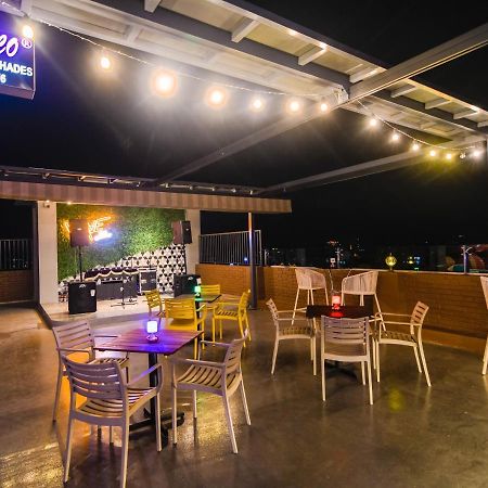 Hotel New Wave Mandalay Exterior foto