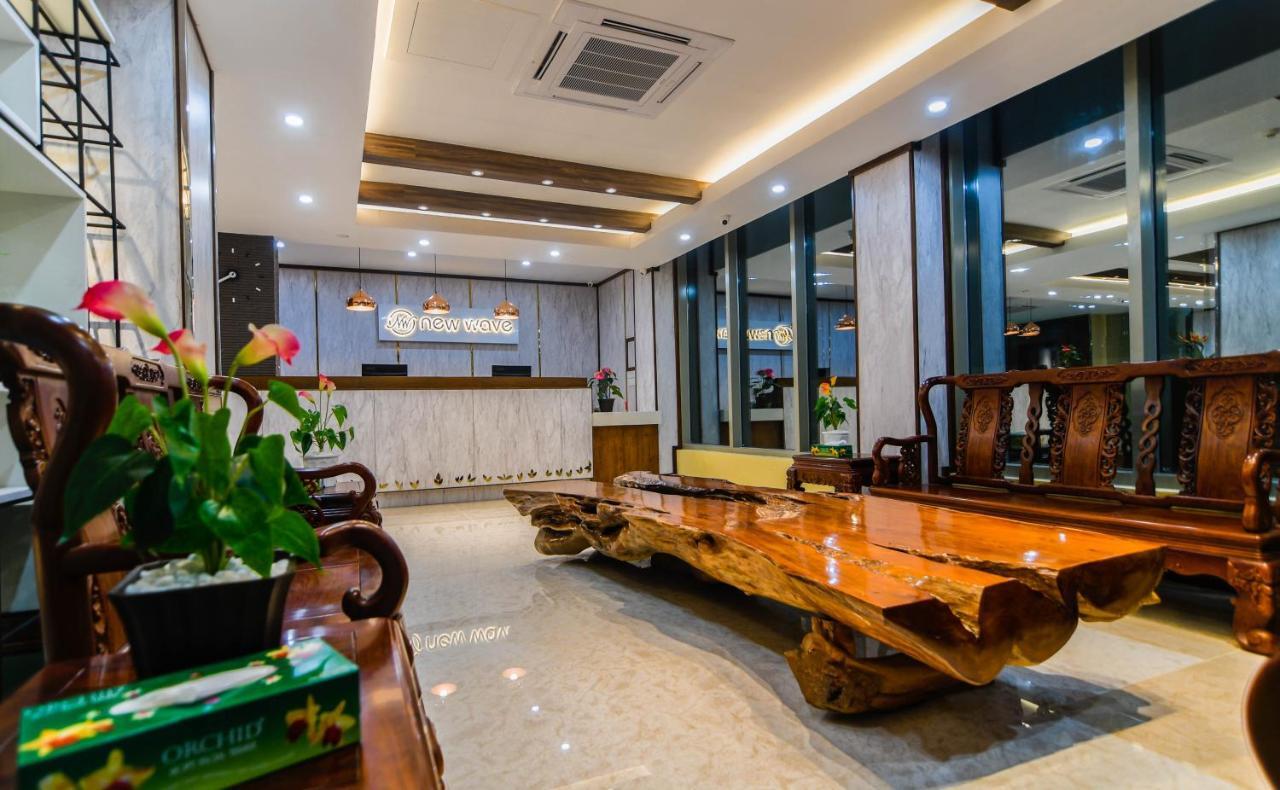 Hotel New Wave Mandalay Exterior foto